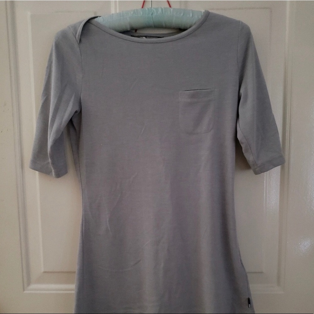 🌏The North Face blouse🌲🧗🏻‍♀️